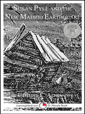 cover image of Susan Pyle and the New Madrid Earthquake